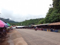 Nord du Laos 
